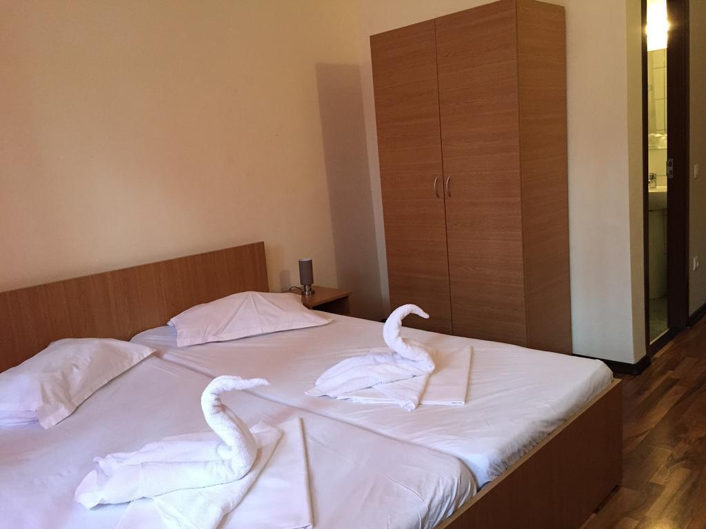 Complex Unirii Constanţa Habitación foto